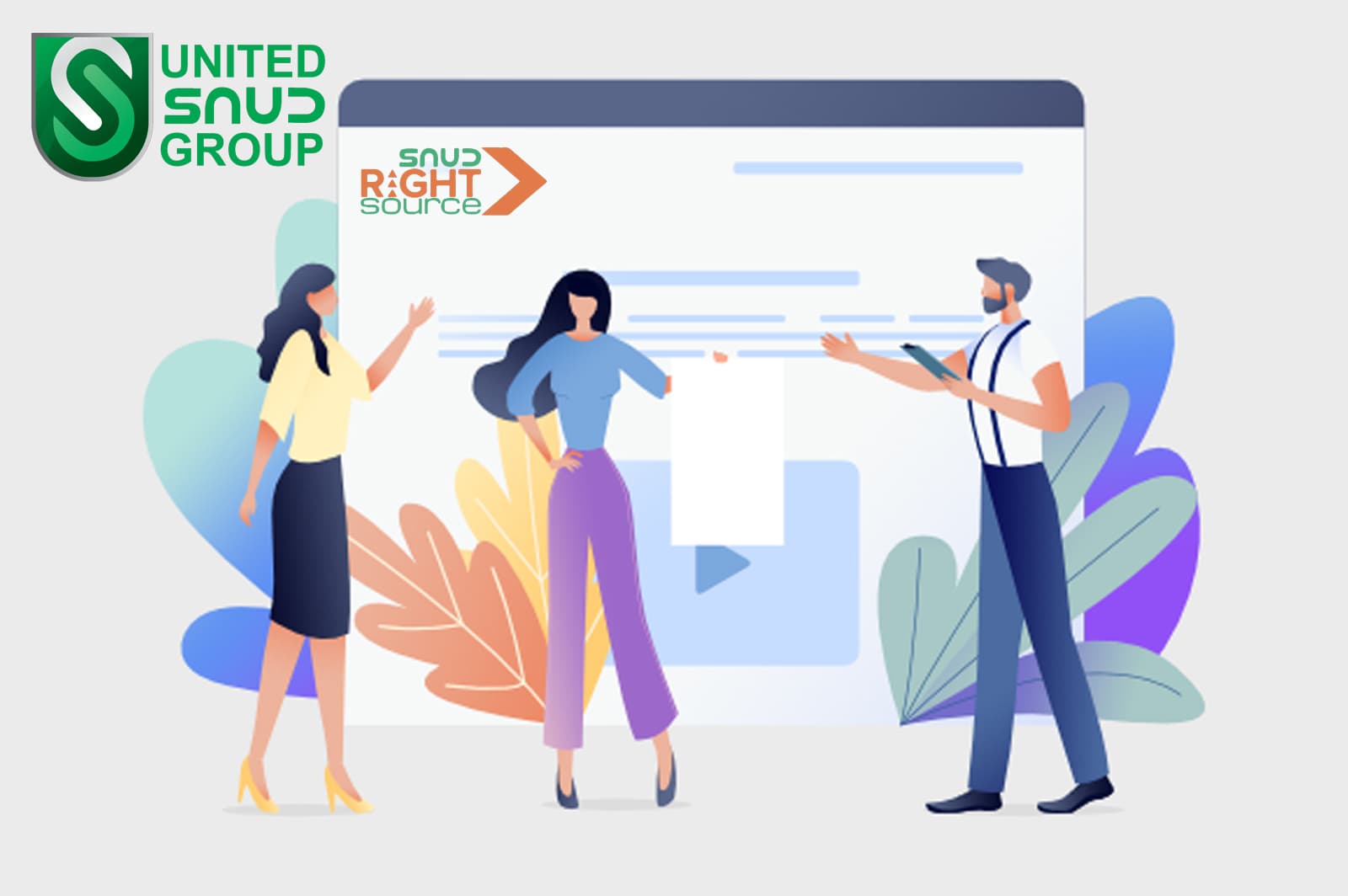 About us