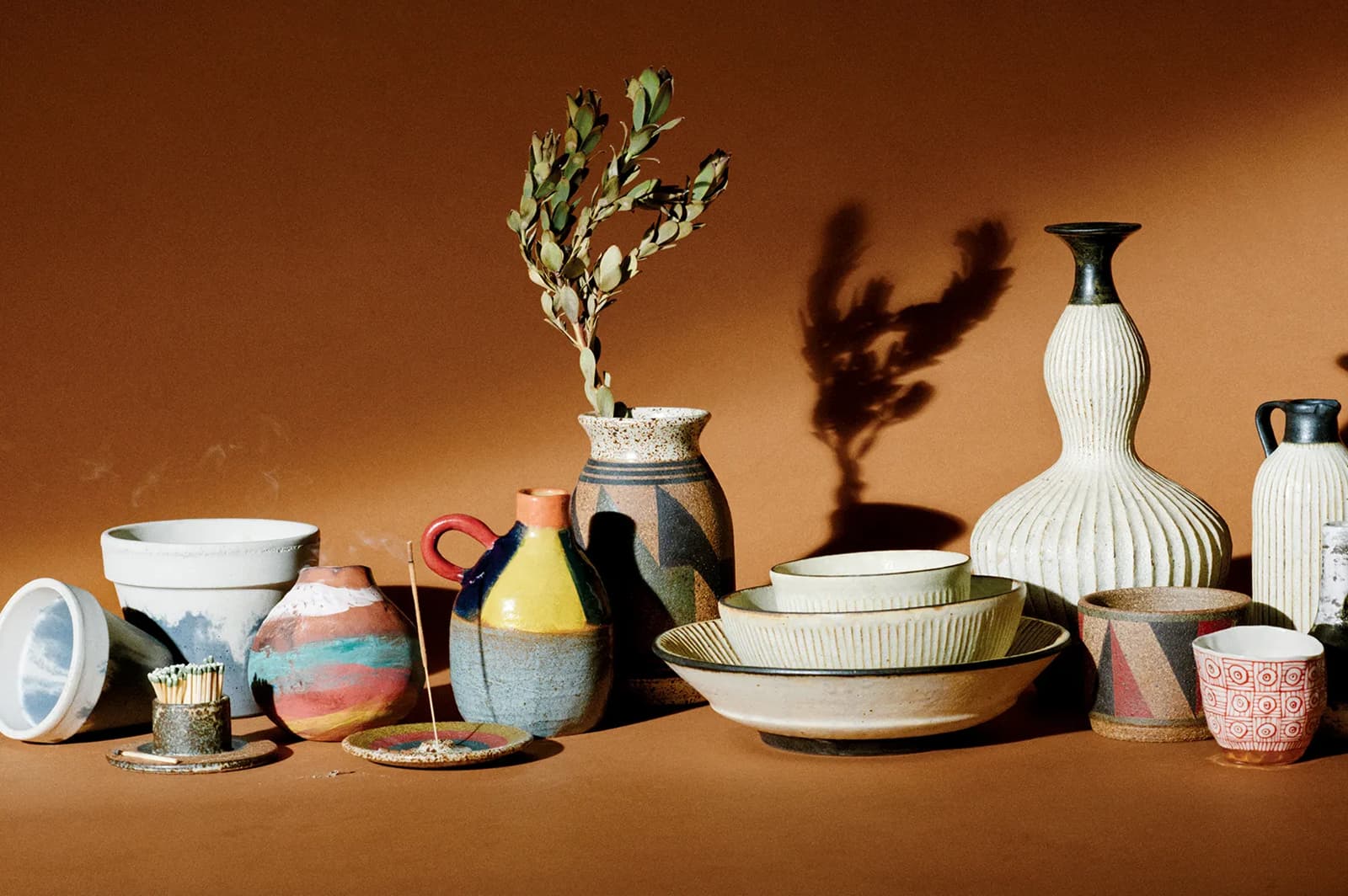 Ceramics