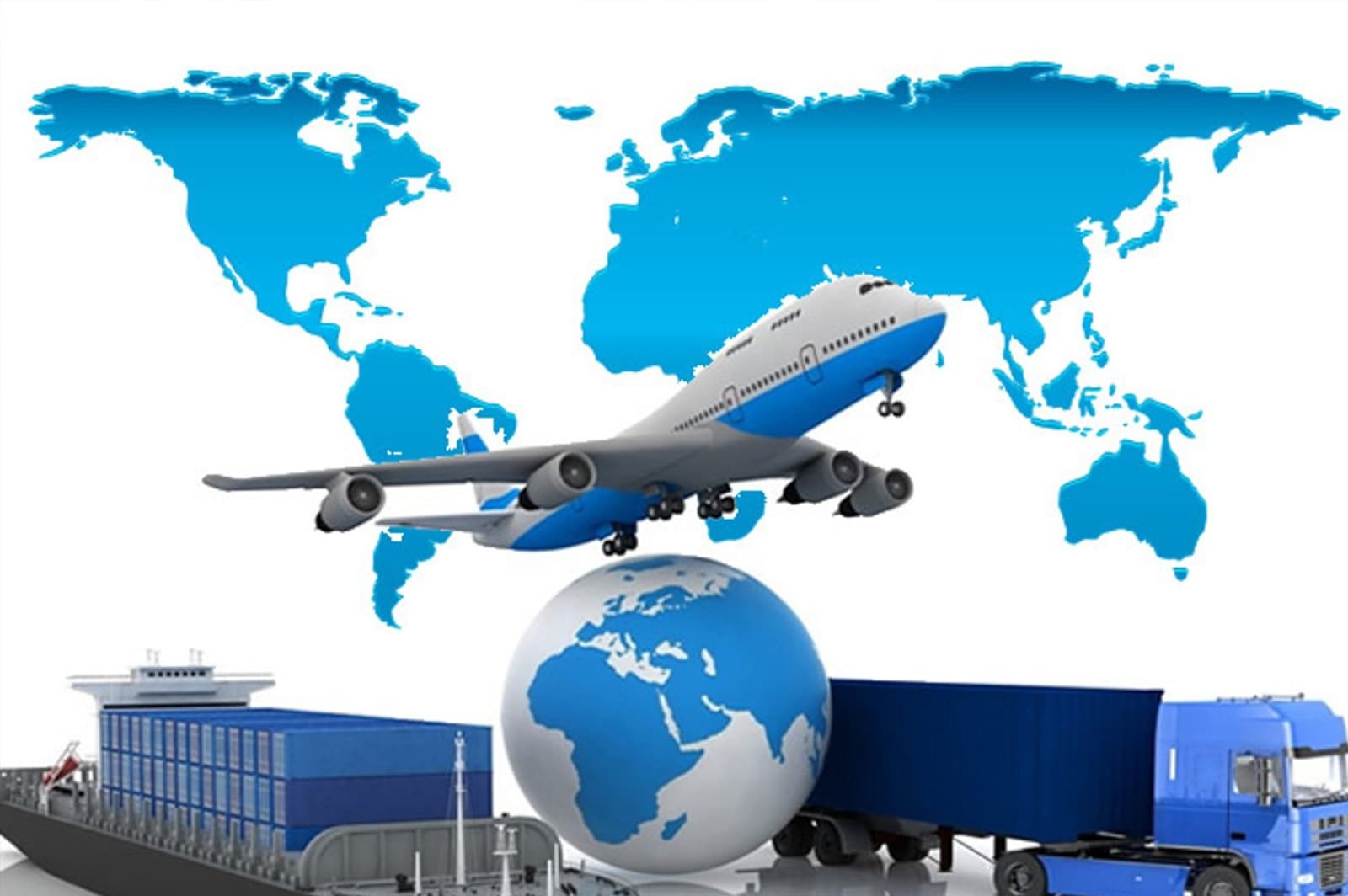 Export Services