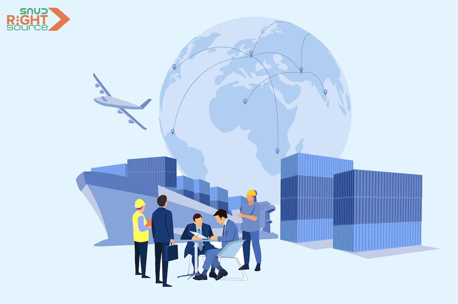 Export Services