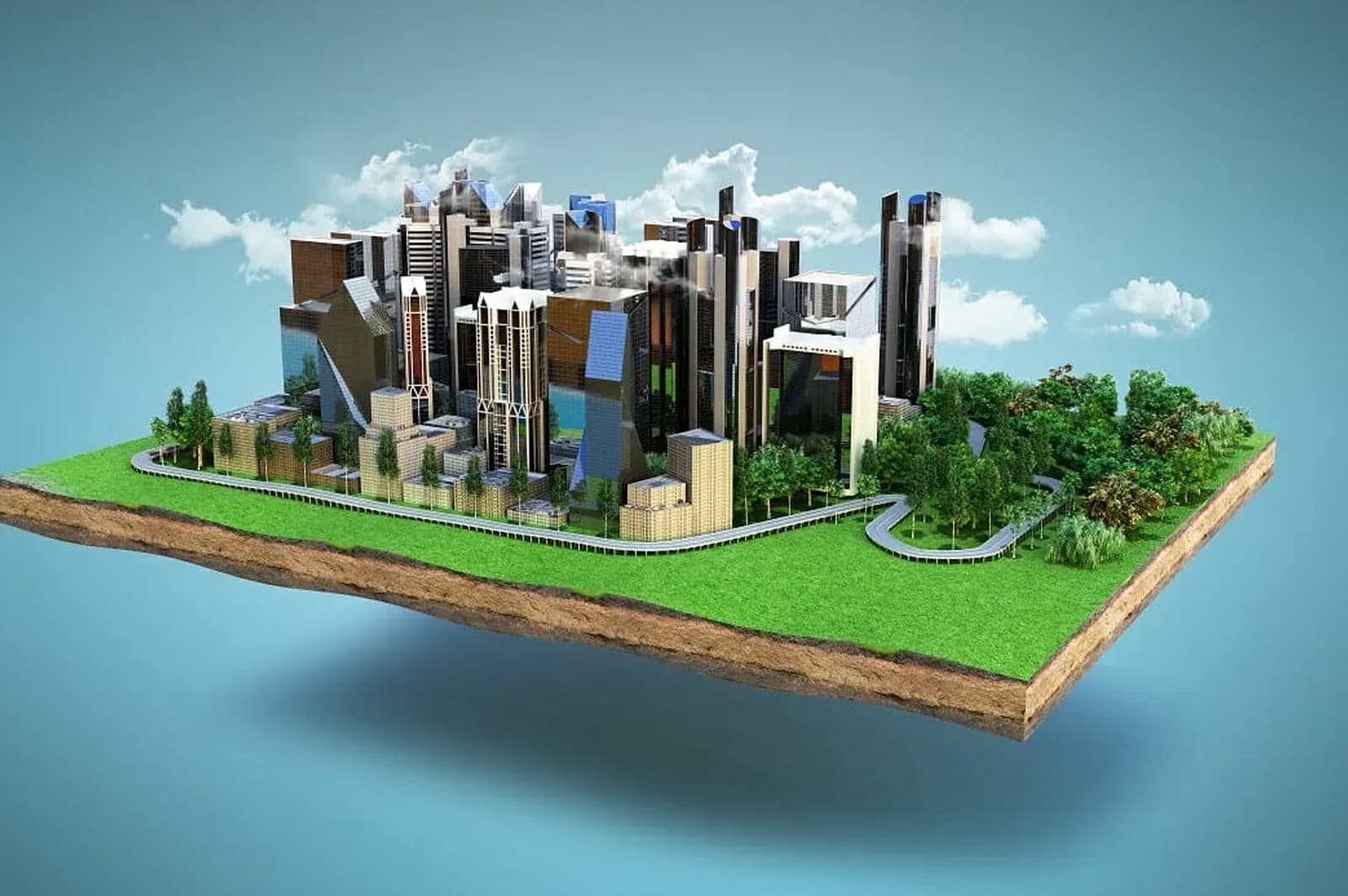 Real Estate