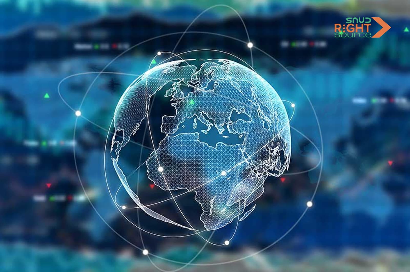 Trade & Sourcing Solutions