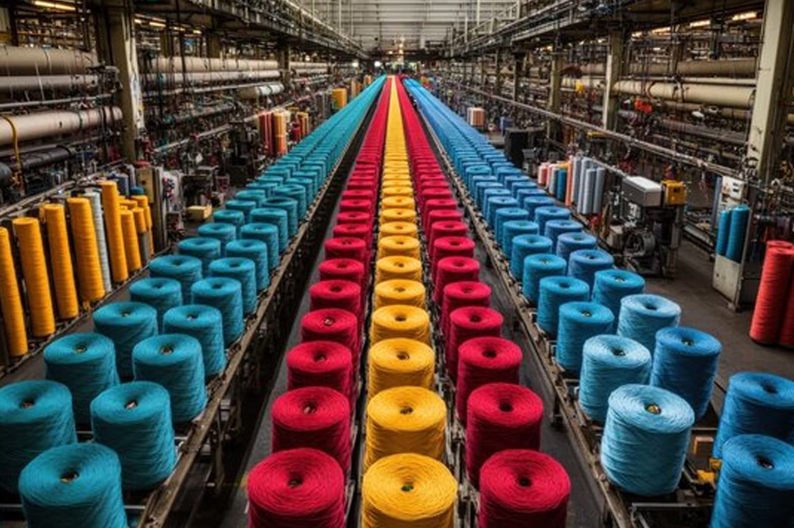 Textiles