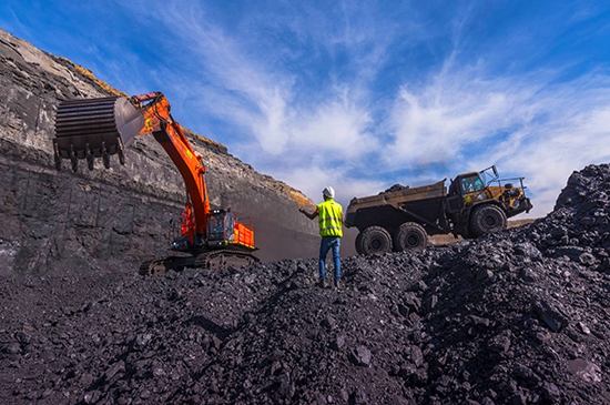 Coal (For import from Our Own Mine in Indonesia)