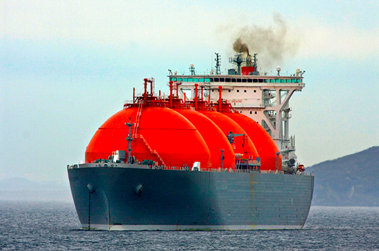 LPG (For import from Salala Port, Oman)